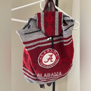 Alabama Backpack